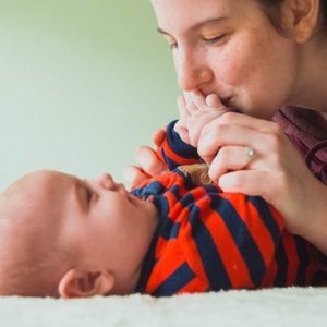 Meet your Posher, Gabrielle